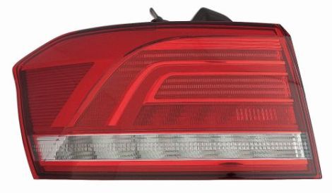 Lampa tylna zespolona ABAKUS 441-19G5L-AE
