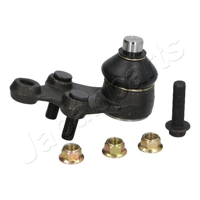 Przegub mocujący / prowadzący JAPANPARTS BJ-K02