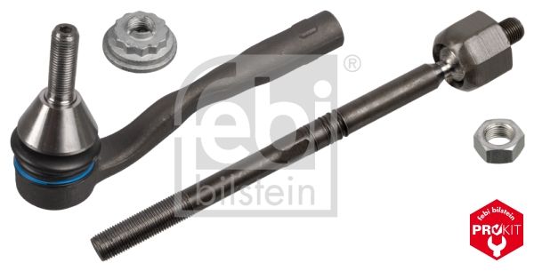 Drążek kierowniczy poprzeczny FEBI BILSTEIN 106236