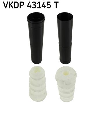 Zestaw ochrony przeciwpyłowej, amortyzator SKF VKDP 43145 T