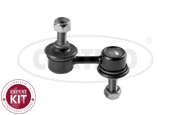 Drążek / wspornik, stabilizator CORTECO 49401125
