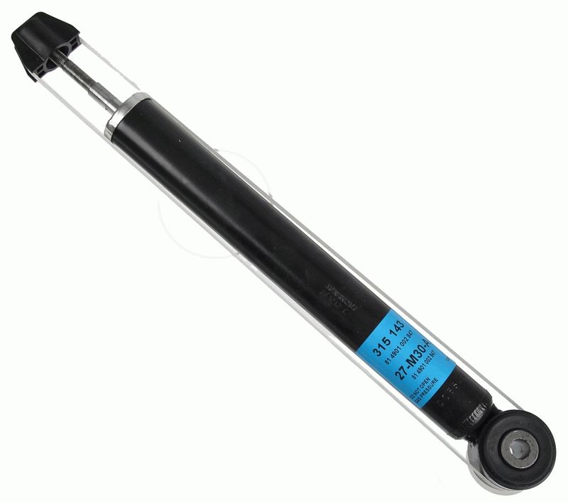 Amortyzator SACHS 315 143