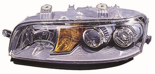 Reflektor ABAKUS 661-1132r-ld-em