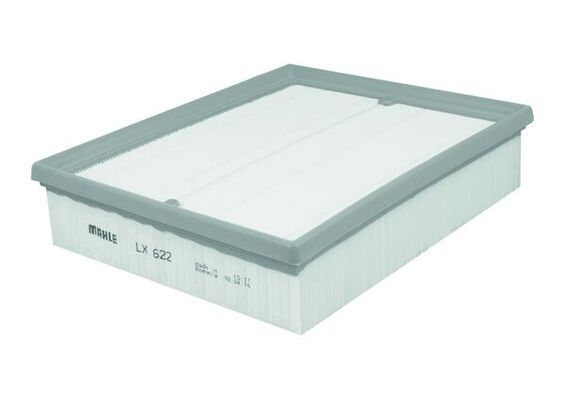 Filtr powietrza MAHLE LX622