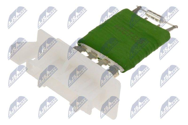Opornik, wentylator wewnętrzny NTY ERD-CT-025