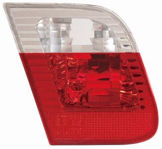 Lampa tylna zespolona ABAKUS 444-1303L-UQ-CR