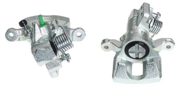 Zacisk hamulca BUDWEG CALIPER 344885