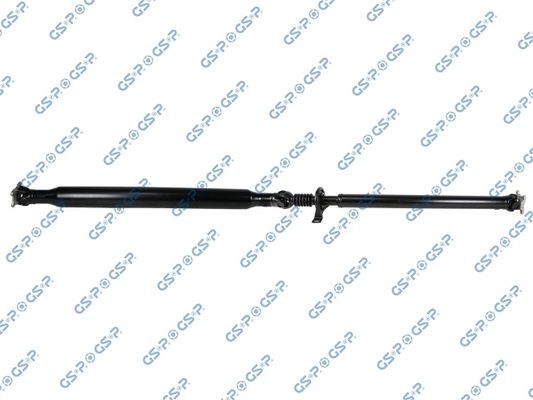 Wał napędowy, napęd osi GSP PS900558