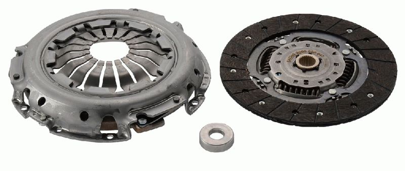 Zestaw sprzęgieł SACHS 3000 950 647