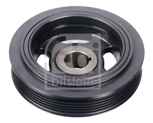 Koło pasowe, wał korbowy FEBI BILSTEIN 104625