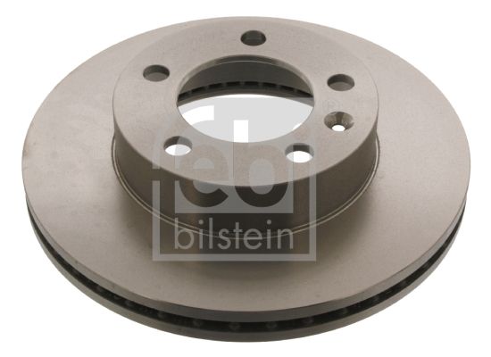 Tarcza hamulcowa FEBI BILSTEIN 39346