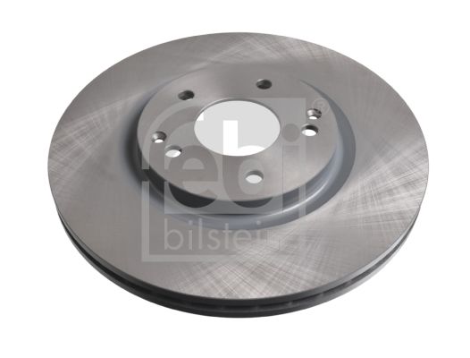 Tarcza hamulcowa FEBI BILSTEIN 170698