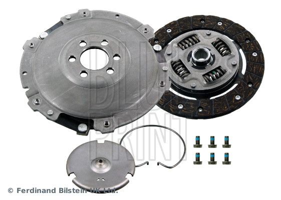 Zestaw sprzęgieł BLUE PRINT ADV183052