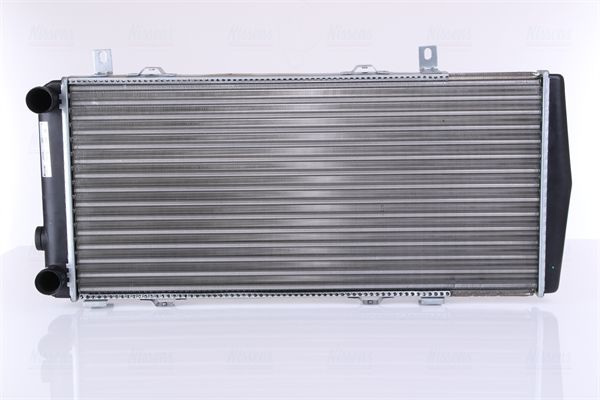 Chłodnica, układ chłodzenia silnika NISSENS 64102