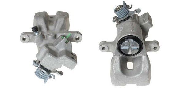 Zacisk hamulca BUDWEG CALIPER 343966
