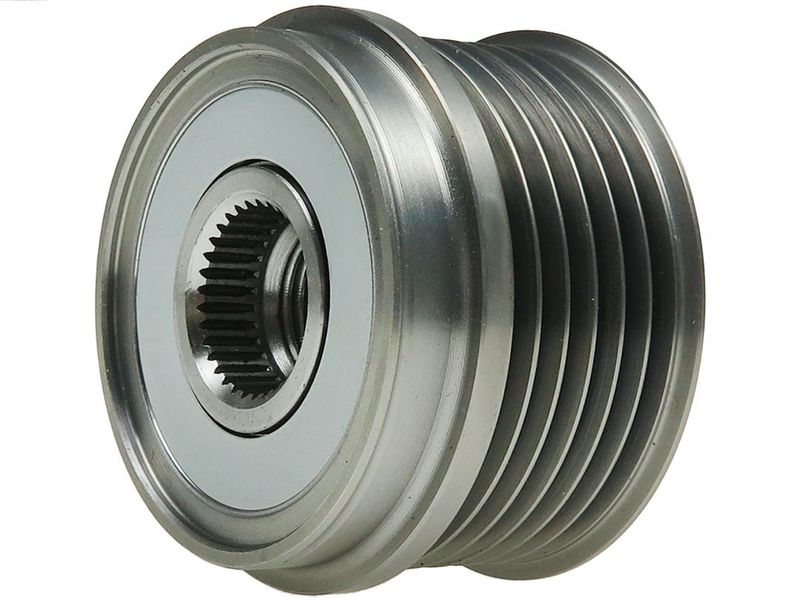 Alternator - sprzęgło jednokierunkowe AS-PL afp5002
