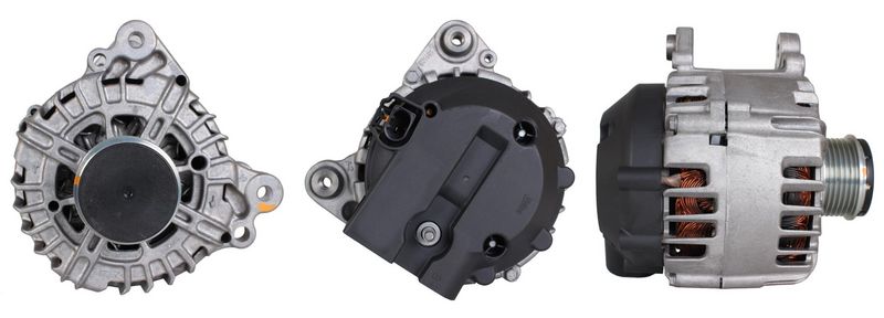 Alternator DRI 21156418024