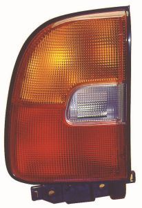 Lampa tylna zespolona ABAKUS 212-1999L-UQ