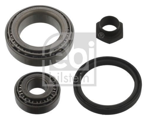 Zestaw łożysk koła FEBI BILSTEIN 05586