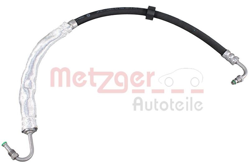 Wąż hydrauliczny, system kierowania METZGER 2361109
