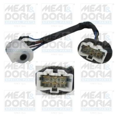 Włącznik zapłonu / rozrusznika MEAT & DORIA 24024