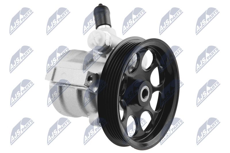 Pompa hydrauliczna, układ kierowniczy NTY SPW-PL-009