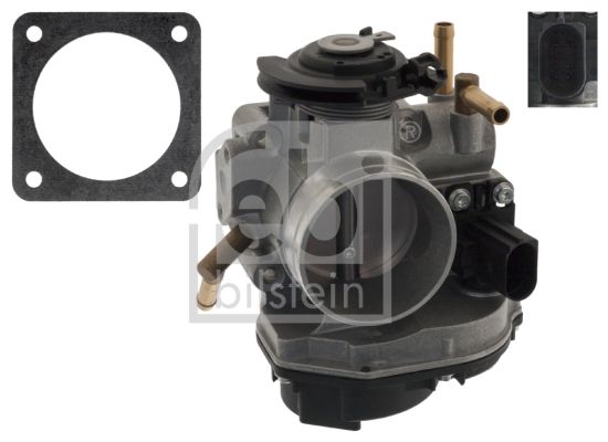 Korpus przepustnicy FEBI BILSTEIN 103775