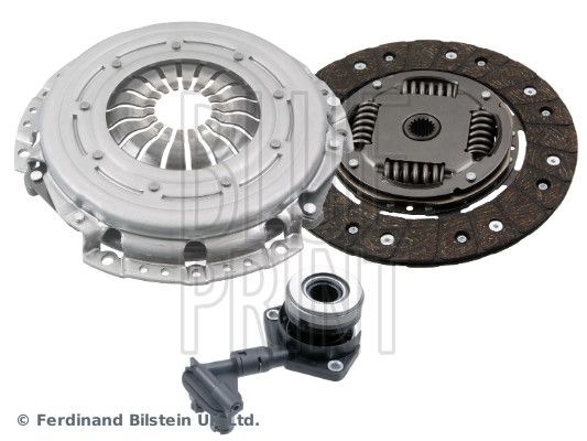 Zestaw sprzęgieł BLUE PRINT ADF1230119