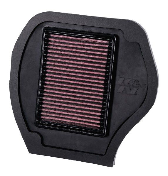 Filtr powietrza K&N FILTERS YA-7007-