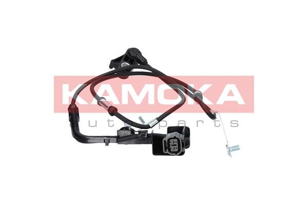 Czujnik, prędkość obrotowa koła KAMOKA 1060253