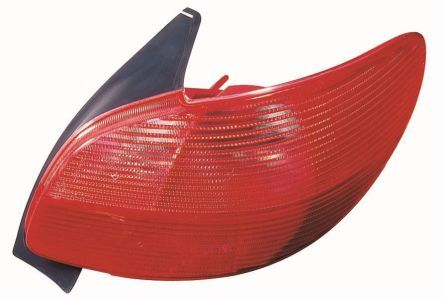 Lampa tylna zespolona ABAKUS 550-1921R-UE