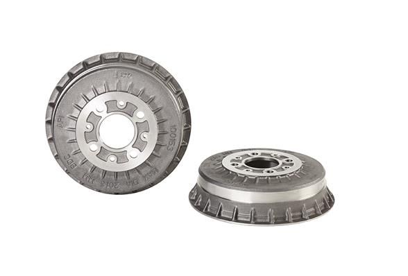 Bęben hamulcowy BREMBO 14.7079.10