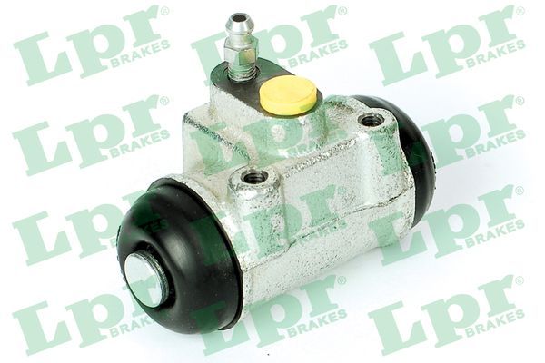 Cylinderek hamulcowy LPR 4487