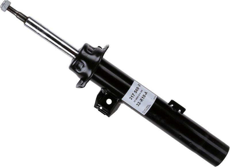 Amortyzator SACHS 317 569