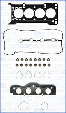 Zestaw uszczelek, głowica cylindrów AJUSA 52218900