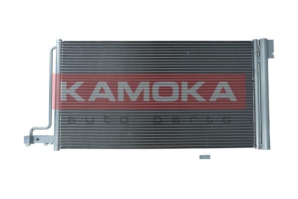 Skraplacz, klimatyzacja KAMOKA 7800256