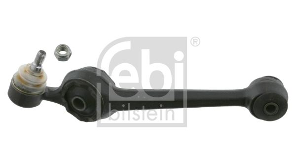 Wahacz, zawieszenie koła FEBI BILSTEIN 04094