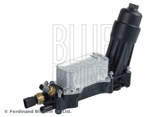Obudowa, filtr oleju BLUE PRINT ADBP210029