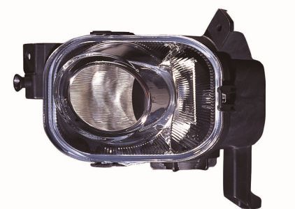Reflektor przeciwmgłowy ABAKUS 442-2020l-ue