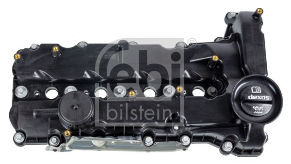 Pokrywa głowicy cylindrów FEBI BILSTEIN 108274