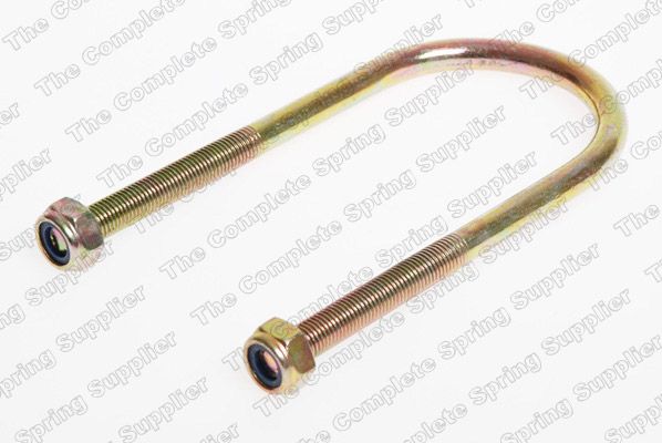 Klamra resora LESJOFORS 77809