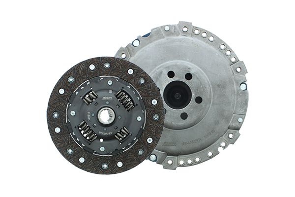Zestaw sprzęgieł AISIN KE-VW27R