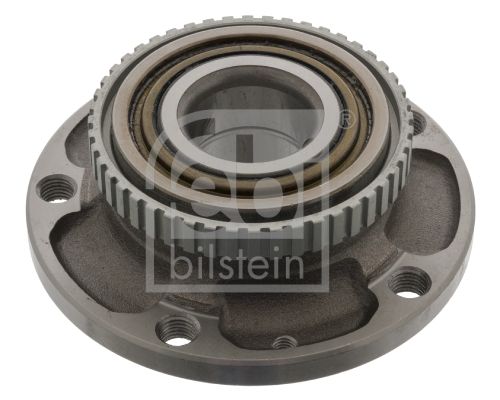 Zestaw łożysk koła FEBI BILSTEIN 04043