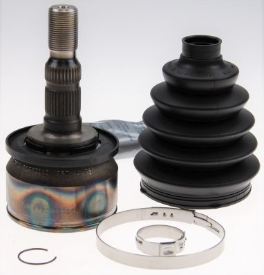 Zestaw przegubu, wał napędowy LÖBRO 306777