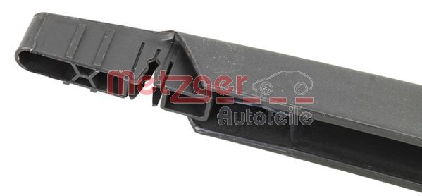 Ramię wycieraczki, czyszczenie szyb METZGER 2190475