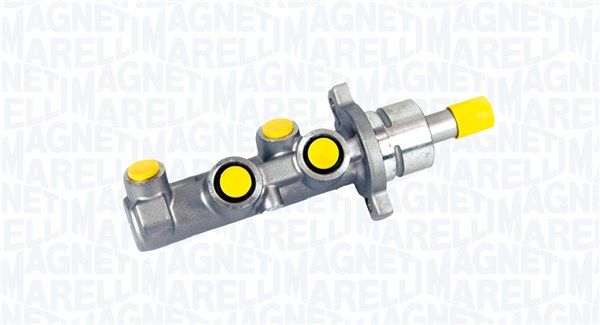 Pompa hamulcowa MAGNETI MARELLI 360219130368