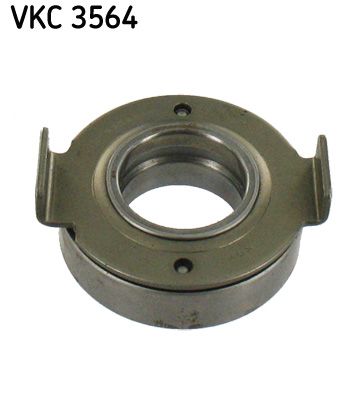 Łożysko oporowe SKF VKC 3564