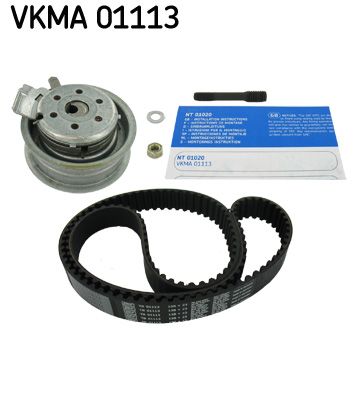 Zestaw paska rozrządu SKF VKMA 01113