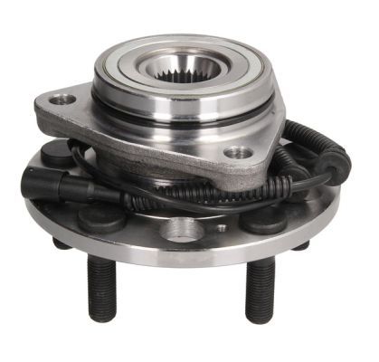 Zestaw łożysk koła BTA H10095BTA