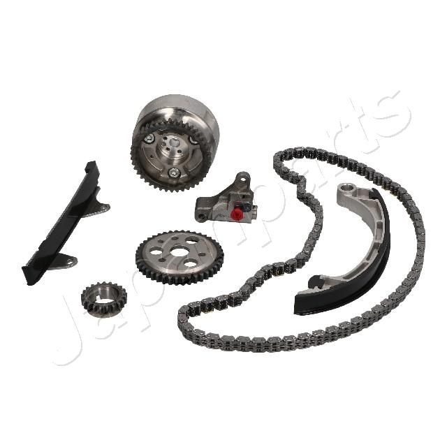 Zestaw łańcucha rozrządu JAPANPARTS KDK-206V